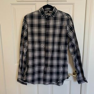 Express Men’s Button-Down Shirt
